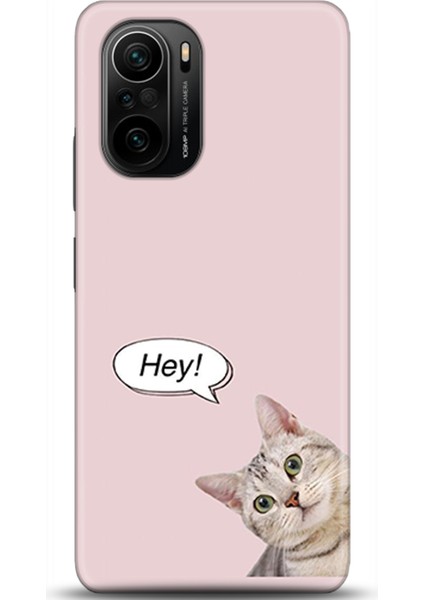 Xiaomi Mi 11i Kılıf Hd Baskılı Kılıf - Followed Institution 0647