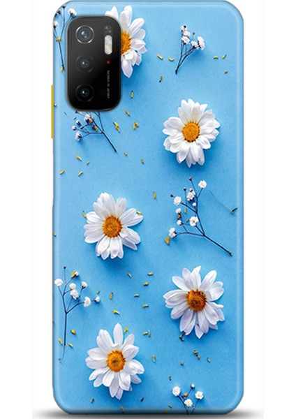 Xiaomi Poco M3 Pro Kılıf Hd Baskılı Kılıf - Followed Institution 0170