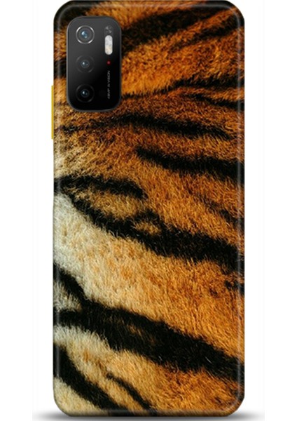 Xiaomi Poco M3 Pro Kılıf Hd Baskılı Kılıf - Followed Institution 0689
