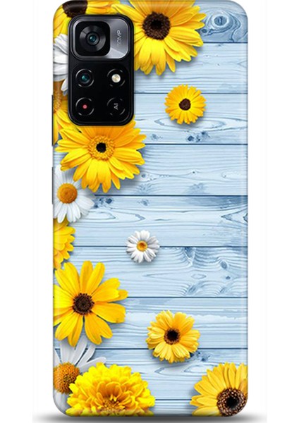 Xiaomi Poco M4 Pro 5g Kılıf Hd Baskılı Kılıf - Followed Institution 0482