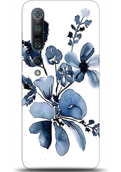 Xiaomi Mi 10 Pro Kılıf Hd Baskılı Kılıf - Followed Institution 0310