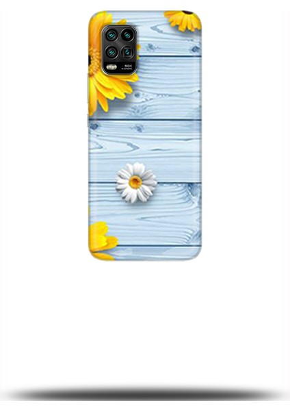 Xiaomi Mi 10 Lite Kılıf Hd Baskılı Kılıf - Followed Institution 0482