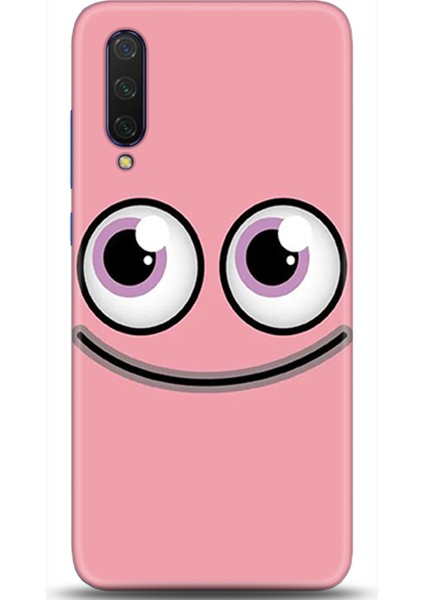 Xiaomi Mi 9 Lite Kılıf Hd Baskılı Kılıf - Followed Institution 0066