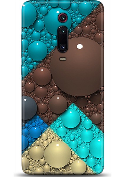 Xiaomi Mi 9t Kılıf Hd Baskılı Kılıf - Followed Institution 0486