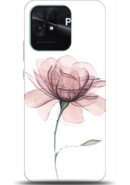 Xiaomi Poco C40 Kılıf Hd Baskılı Kılıf - Followed Institution 0309