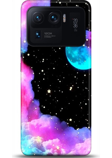 Xiaomi Mi 11 Ultra Kılıf Hd Baskılı Kılıf - Followed Institution 0067