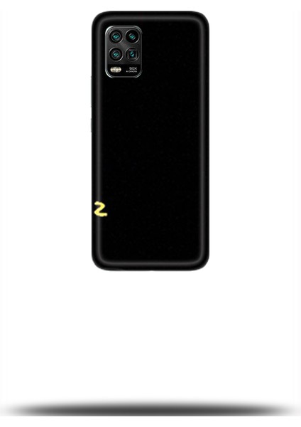 Xiaomi Mi 10 Lite Kılıf Hd Baskılı Kılıf - Followed Institution 0054