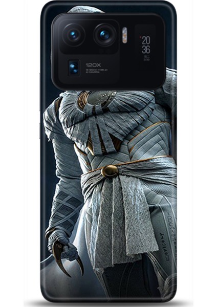 Xiaomi Mi 11 Ultra Kılıf Hd Baskılı Kılıf - Followed Institution 0331