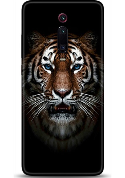 Xiaomi Mi 9t Kılıf Hd Baskılı Kılıf - Followed Institution 0141