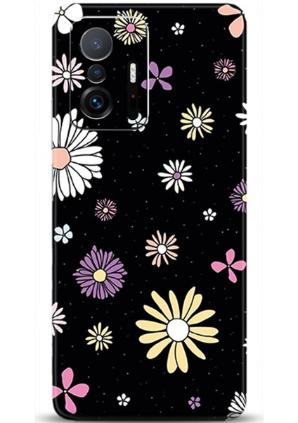 Xiaomi Mi 11T Kılıf Hd Baskılı Kılıf - Followed Institution 0490