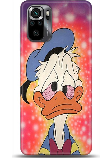 Xiaomi Poco M5S Kılıf Hd Baskılı Kılıf - Followed Institution 0288