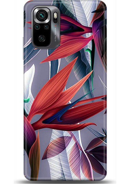 Xiaomi Poco M5S Kılıf Hd Baskılı Kılıf - Followed Institution 0650
