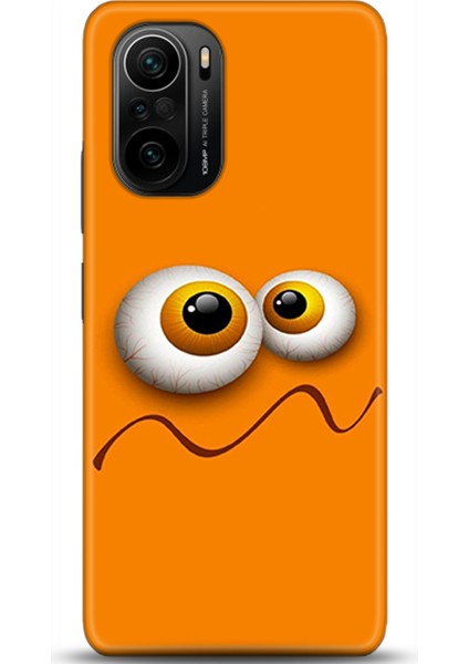 Xiaomi Mi 11i Kılıf Hd Baskılı Kılıf - Followed Institution 0535