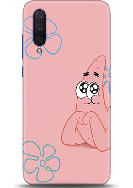 Xiaomi Mi 9 Se Kılıf Hd Baskılı Kılıf - Followed Institution 0416