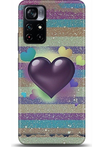 Xiaomi Poco M4 Pro 5g Kılıf Hd Baskılı Kılıf - Followed Institution 0696