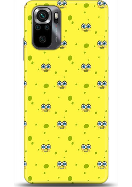 Xiaomi Poco M5S Kılıf Hd Baskılı Kılıf - Followed Institution 0567