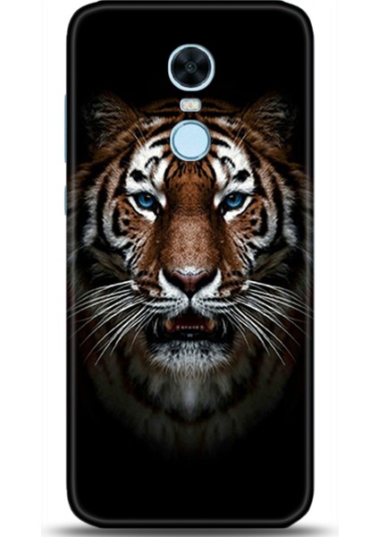 Xiaomi Redmi 5 Plus Kılıf Hd Baskılı Kılıf - Followed Institution 0141