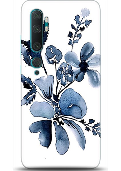 Xiaomi Mi Note 10 Kılıf Hd Baskılı Kılıf - Followed Institution 0310