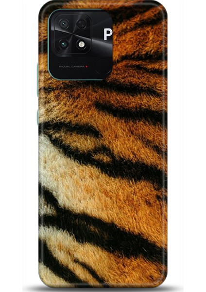 Xiaomi Poco C40 Kılıf Hd Baskılı Kılıf - Followed Institution 0689