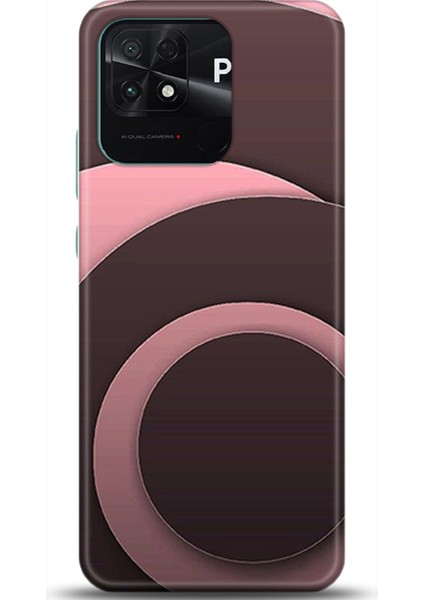 Xiaomi Poco C40 Kılıf Hd Baskılı Kılıf - Followed Institution 0697