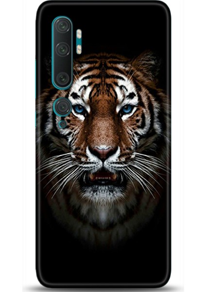 Xiaomi Mi Note 10 Kılıf Hd Baskılı Kılıf - Followed Institution 0141