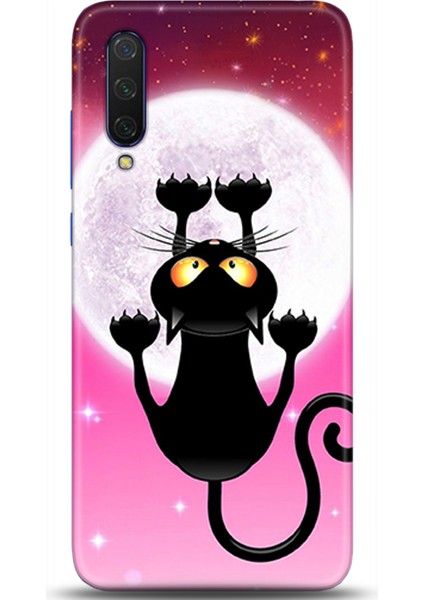 Xiaomi Mi 9 Lite Kılıf Hd Baskılı Kılıf - Followed Institution 0615