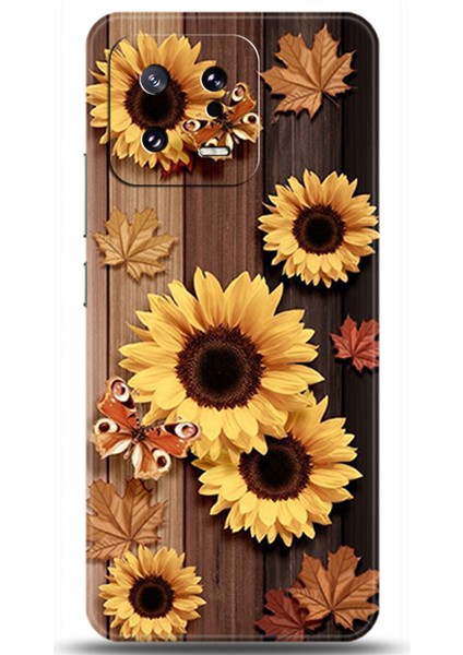 Xiaomi Mi 13 Pro Kılıf Hd Baskılı Kılıf - Followed Institution 0189