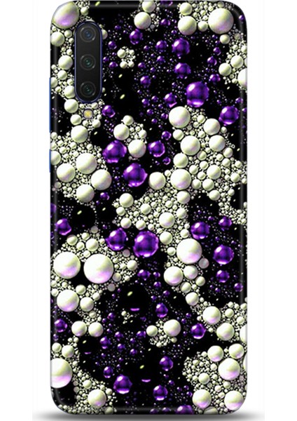 Xiaomi Mi 9 Lite Kılıf Hd Baskılı Kılıf - Followed Institution 0474