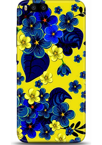 Xiaomi Mi 6 Kılıf Hd Baskılı Kılıf - Followed Institution 0477
