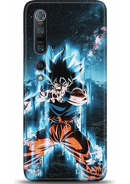 Xiaomi Mi 10 Pro Kılıf Hd Baskılı Kılıf - Followed Institution 0100