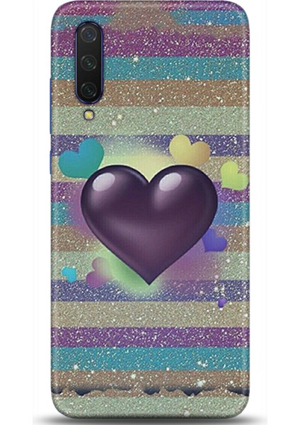 Xiaomi Mi 9 Lite Kılıf Hd Baskılı Kılıf - Followed Institution 0696