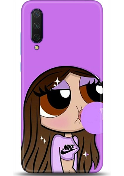 Xiaomi Mi 9 Se Kılıf Hd Baskılı Kılıf - Followed Institution 0132