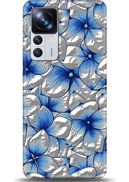 Xiaomi Mi 12T Pro Kılıf Hd Baskılı Kılıf - Followed Institution 0483