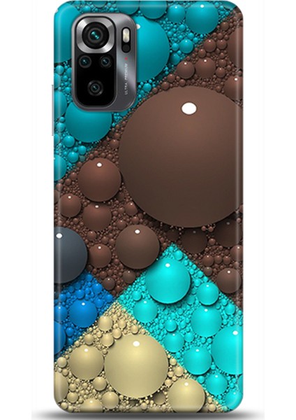 Xiaomi Poco M5S Kılıf Hd Baskılı Kılıf - Followed Institution 0486
