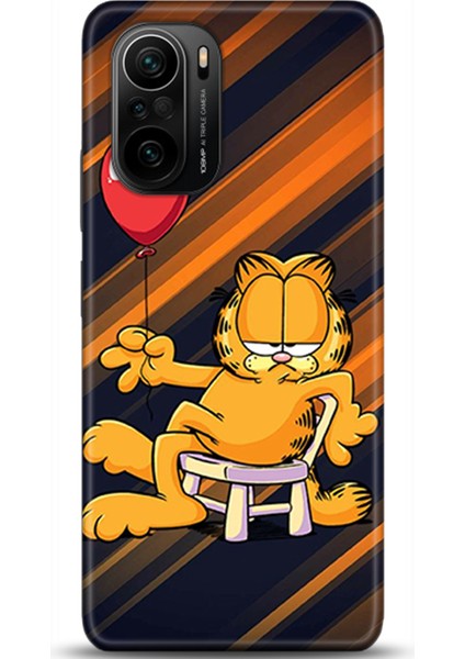 Xiaomi Mi 11i Kılıf Hd Baskılı Kılıf - Followed Institution 0155