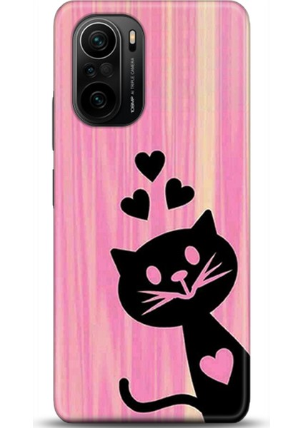 Xiaomi Mi 11i Kılıf Hd Baskılı Kılıf - Followed Institution 0693
