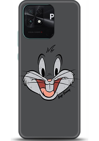 Xiaomi Poco C40 Kılıf Hd Baskılı Kılıf - Followed Institution 0006