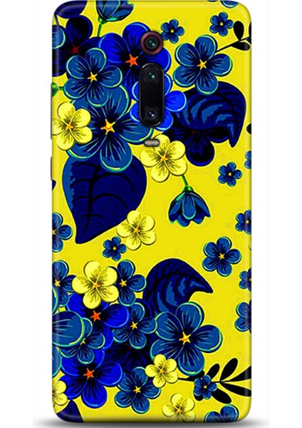 Xiaomi Mi 9t Kılıf Hd Baskılı Kılıf - Followed Institution 0477