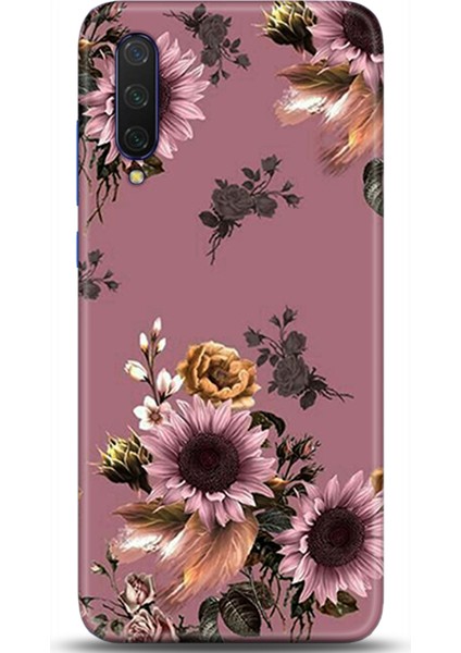 Xiaomi Mi 9 Se Kılıf Hd Baskılı Kılıf - Followed Institution 0488