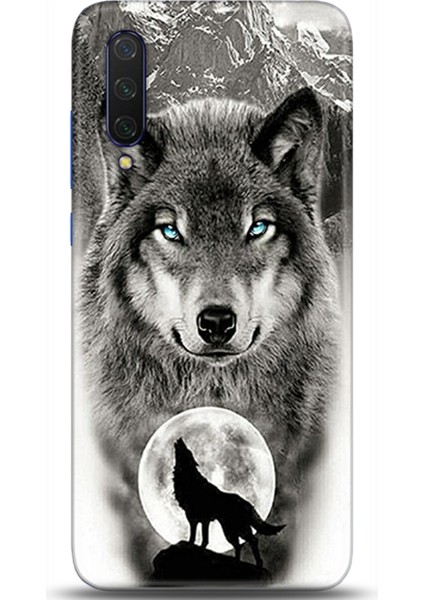 Xiaomi Mi 9 Se Kılıf Hd Baskılı Kılıf - Followed Institution 0049