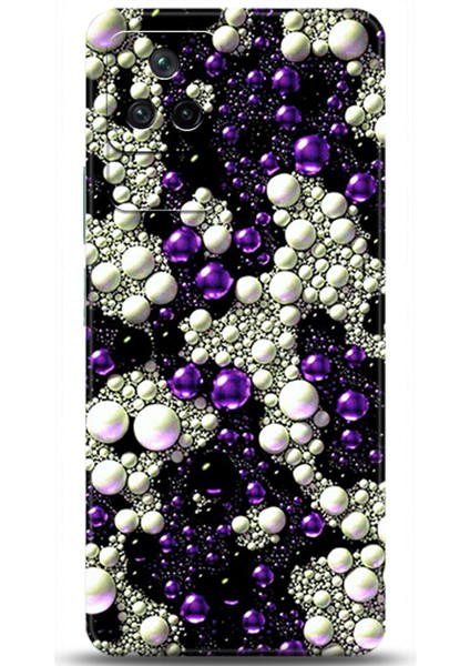 Xiaomi Poco F4 Kılıf Hd Baskılı Kılıf - Followed Institution 0474