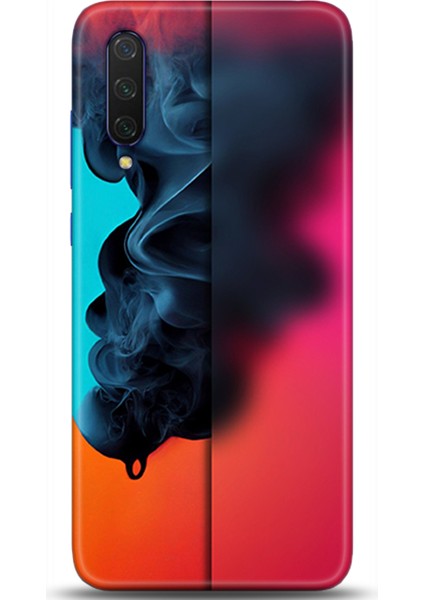 Xiaomi Mi 9 Se Kılıf Hd Baskılı Kılıf - Followed Institution 0583