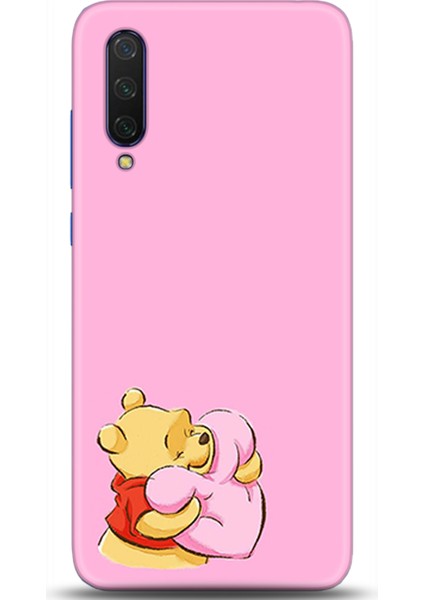 Xiaomi Mi 9 Lite Kılıf Hd Baskılı Kılıf - Followed Institution 0462