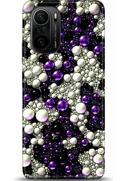 Xiaomi Poco F3 Kılıf Hd Baskılı Kılıf - Followed Institution 0474