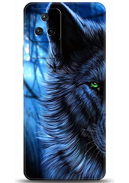 Xiaomi Poco F4 Kılıf Hd Baskılı Kılıf - Followed Institution 0136