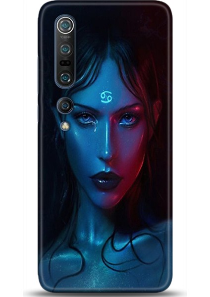 Xiaomi Mi 10 Pro Kılıf Hd Baskılı Kılıf - Followed Institution 0388