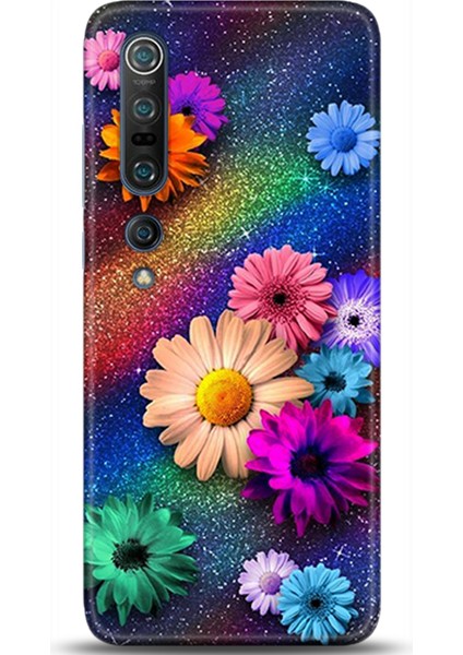 Xiaomi Mi 10 Pro Kılıf Hd Baskılı Kılıf - Followed Institution 0481