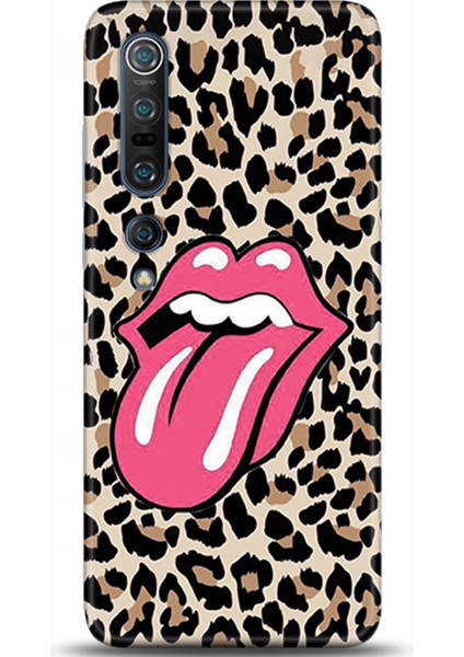 Xiaomi Mi 10 Pro Kılıf Hd Baskılı Kılıf - Followed Institution 0665