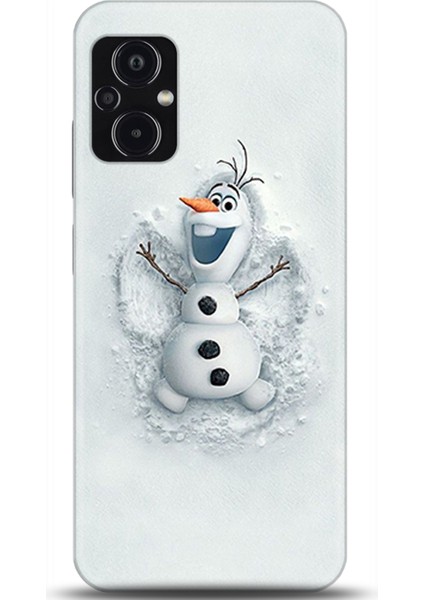 Xiaomi Poco M5 Kılıf Hd Baskılı Kılıf - Followed Institution 0368