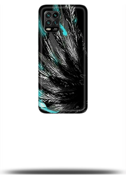 Xiaomi Mi 10 Lite Kılıf Hd Baskılı Kılıf - Followed Institution 0685